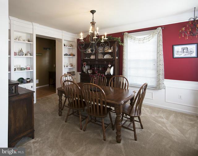 NEW BRISTOW VILLAGE - Residential