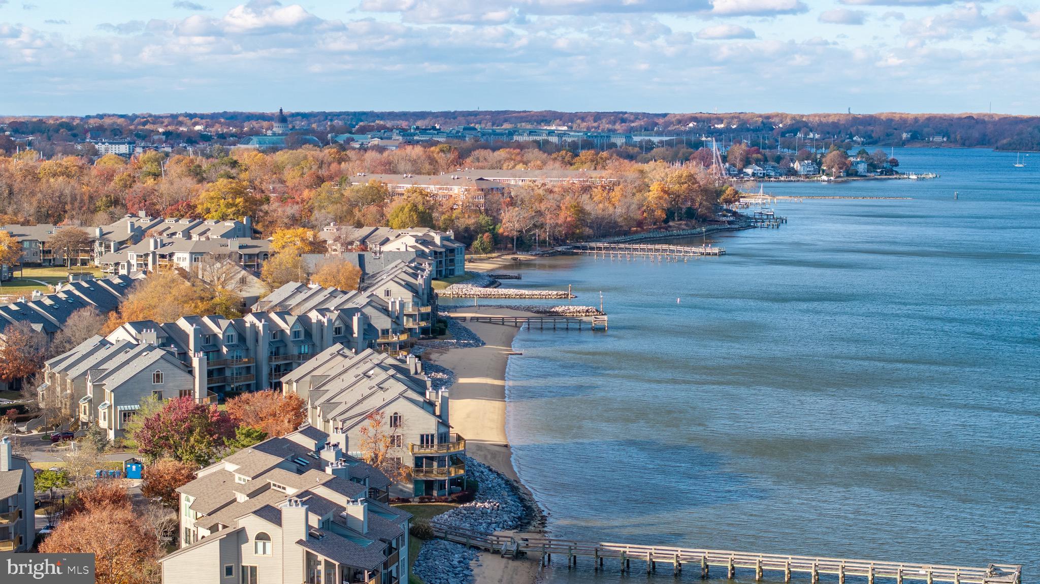 CHESAPEAKE HARBOUR - Residential