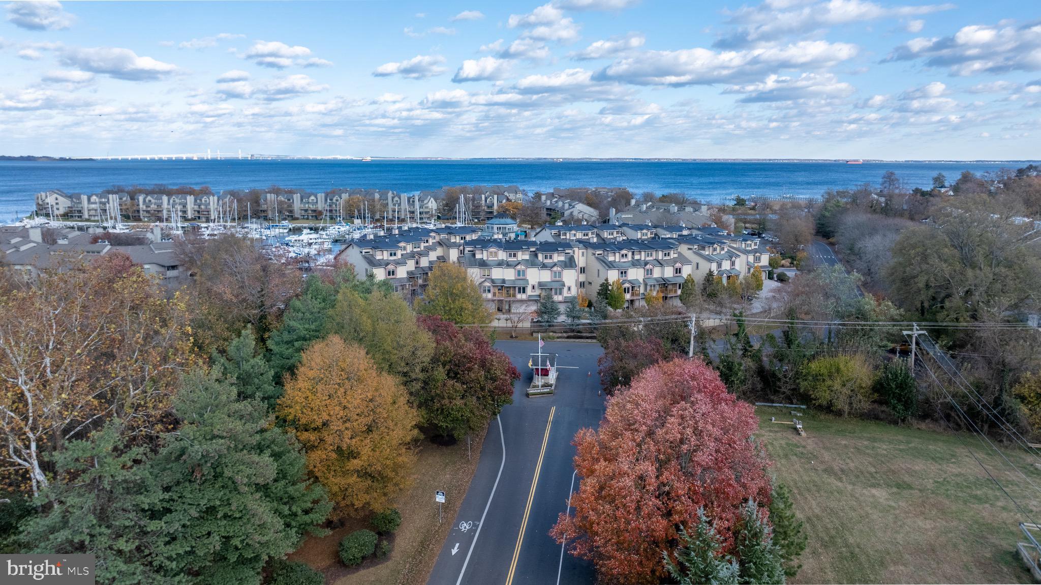 CHESAPEAKE HARBOUR - Residential
