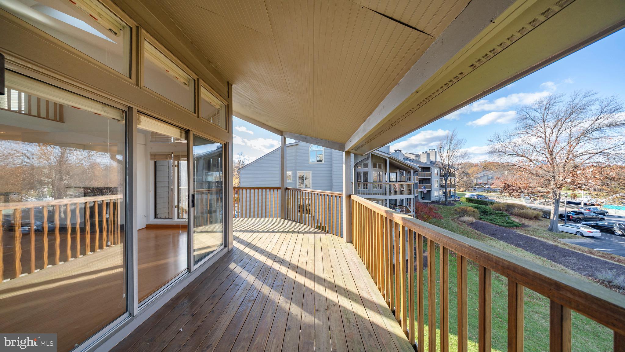 CHESAPEAKE HARBOUR - Residential