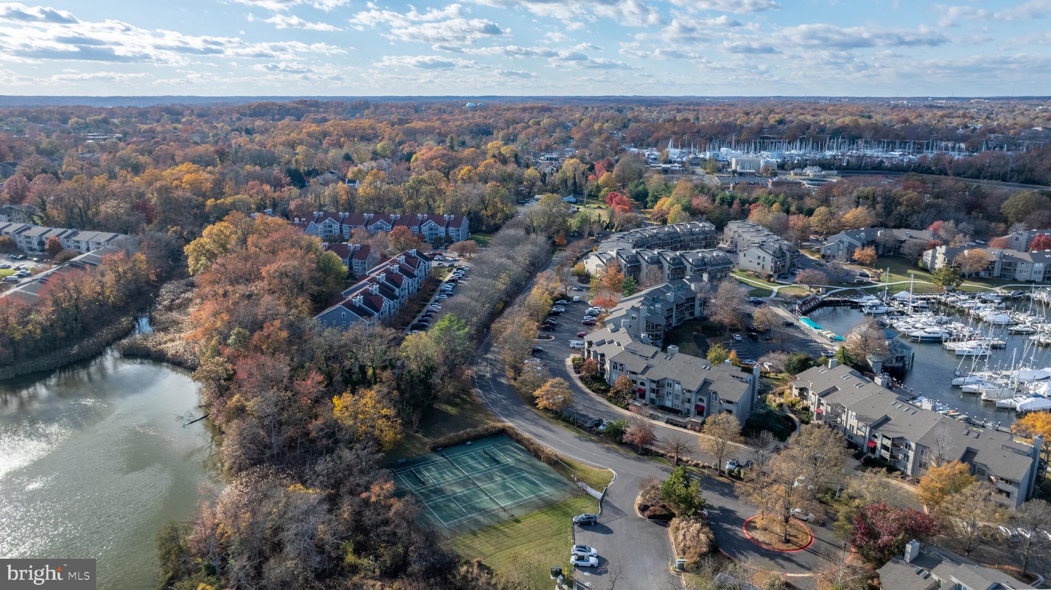 CHESAPEAKE HARBOUR - Residential