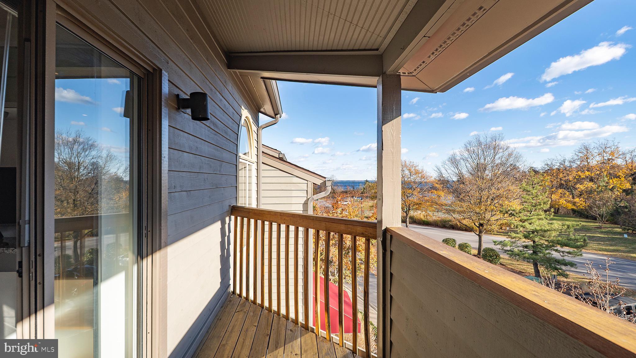 CHESAPEAKE HARBOUR - Residential