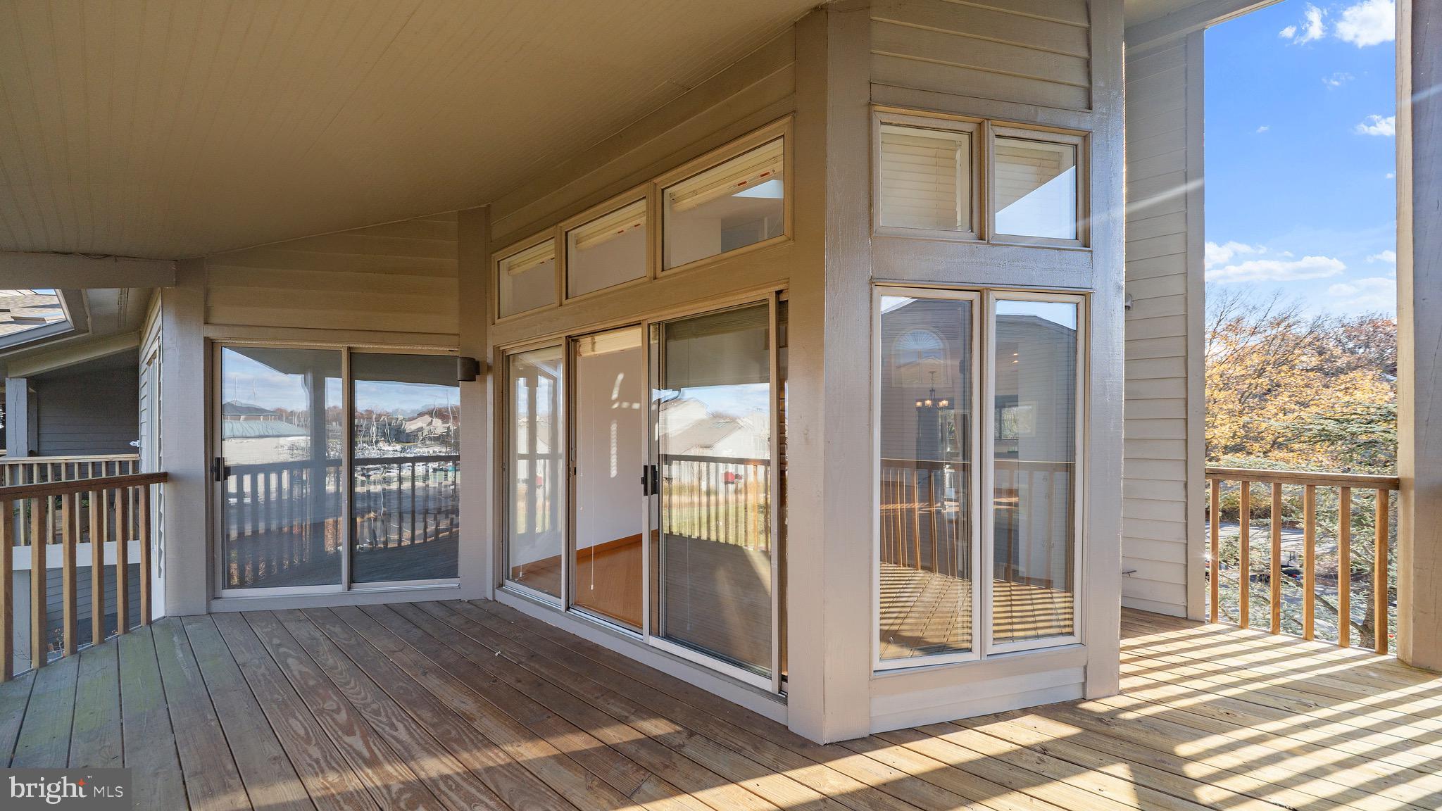 CHESAPEAKE HARBOUR - Residential