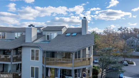 2106 Chesapeake Harbour Drive Unit 202, Annapolis, MD 21403 - #: MDAA2131544