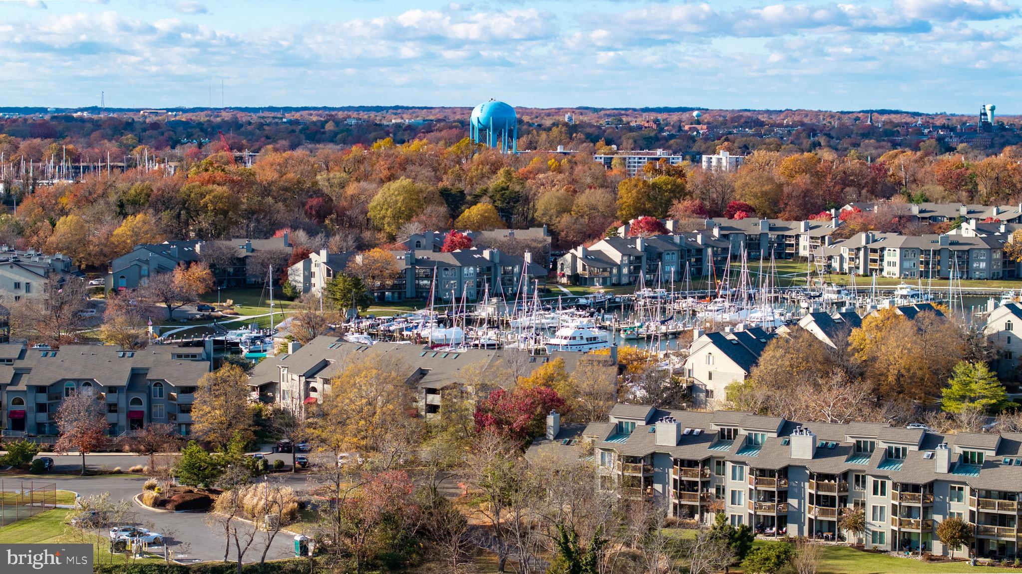 CHESAPEAKE HARBOUR - Residential