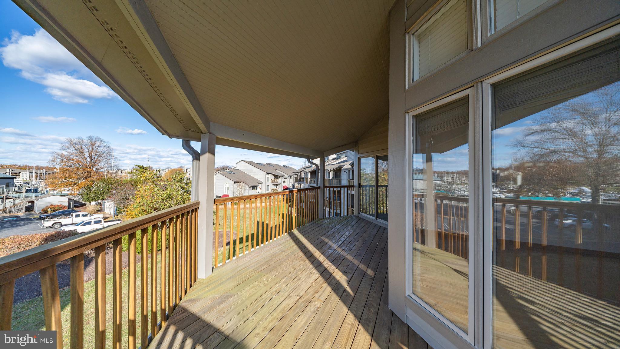 CHESAPEAKE HARBOUR - Residential