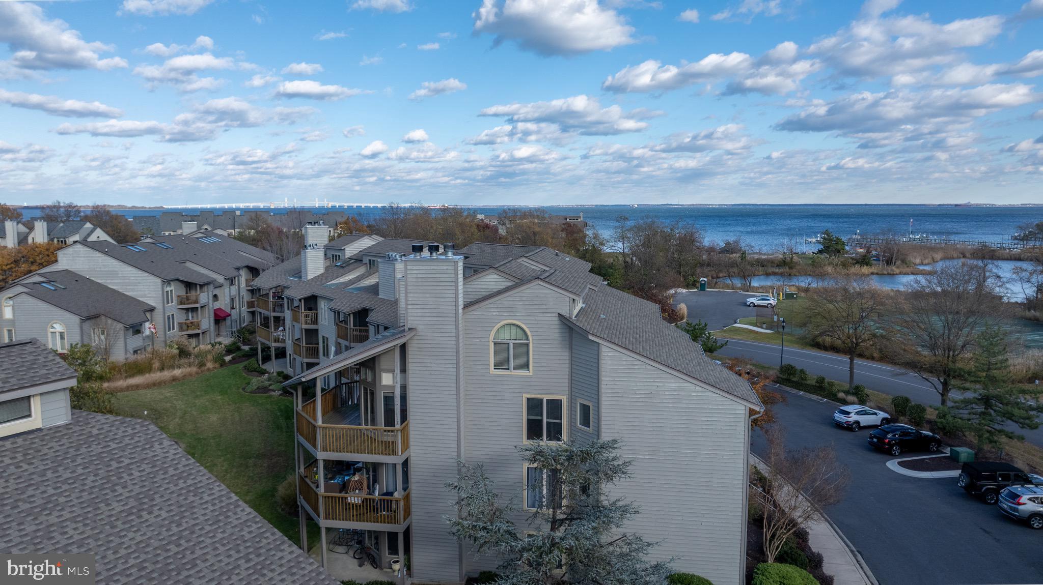 CHESAPEAKE HARBOUR - Residential
