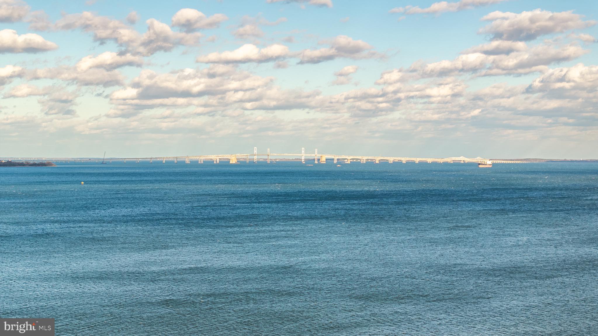 CHESAPEAKE HARBOUR - Residential