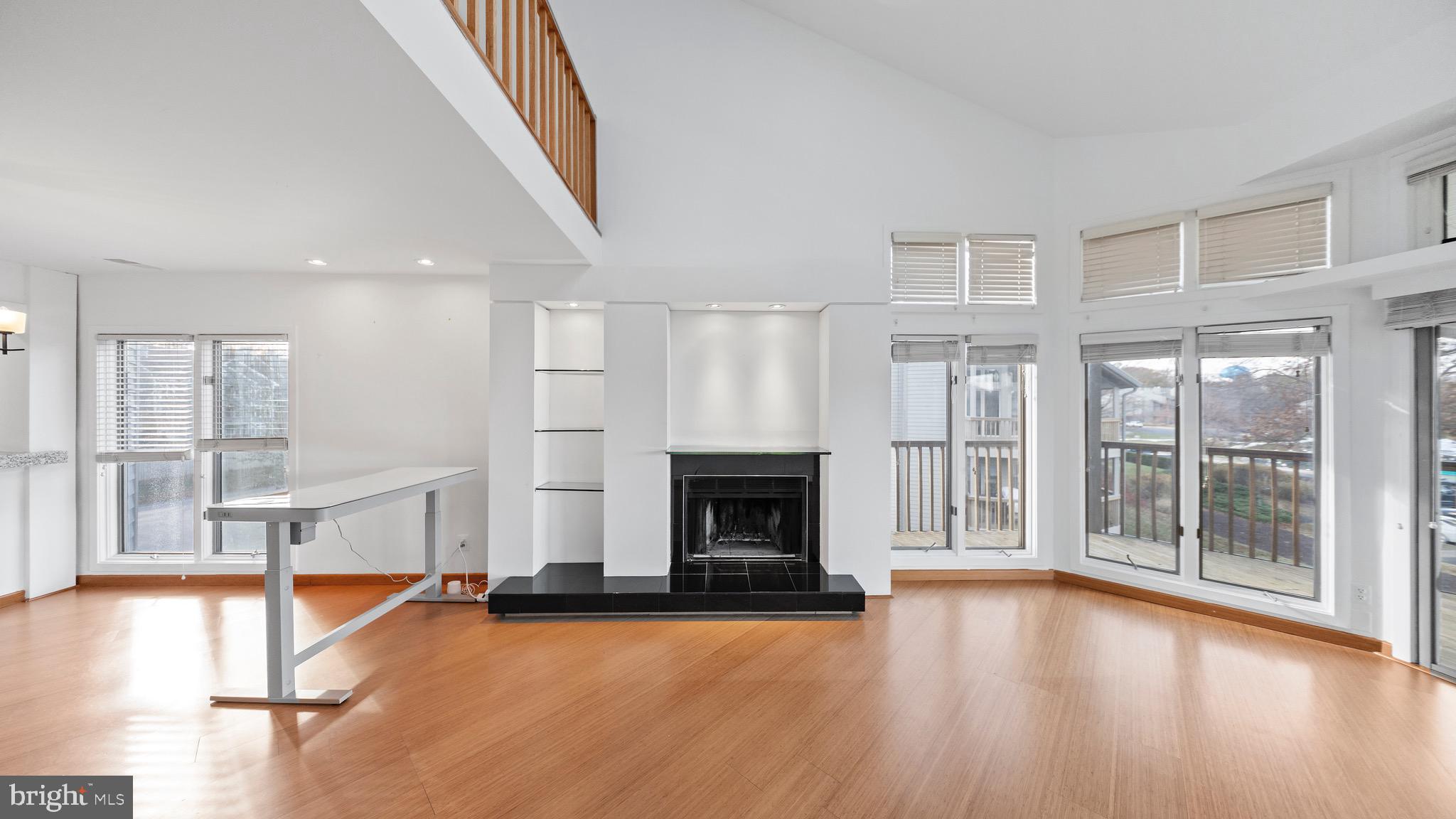 CHESAPEAKE HARBOUR - Residential