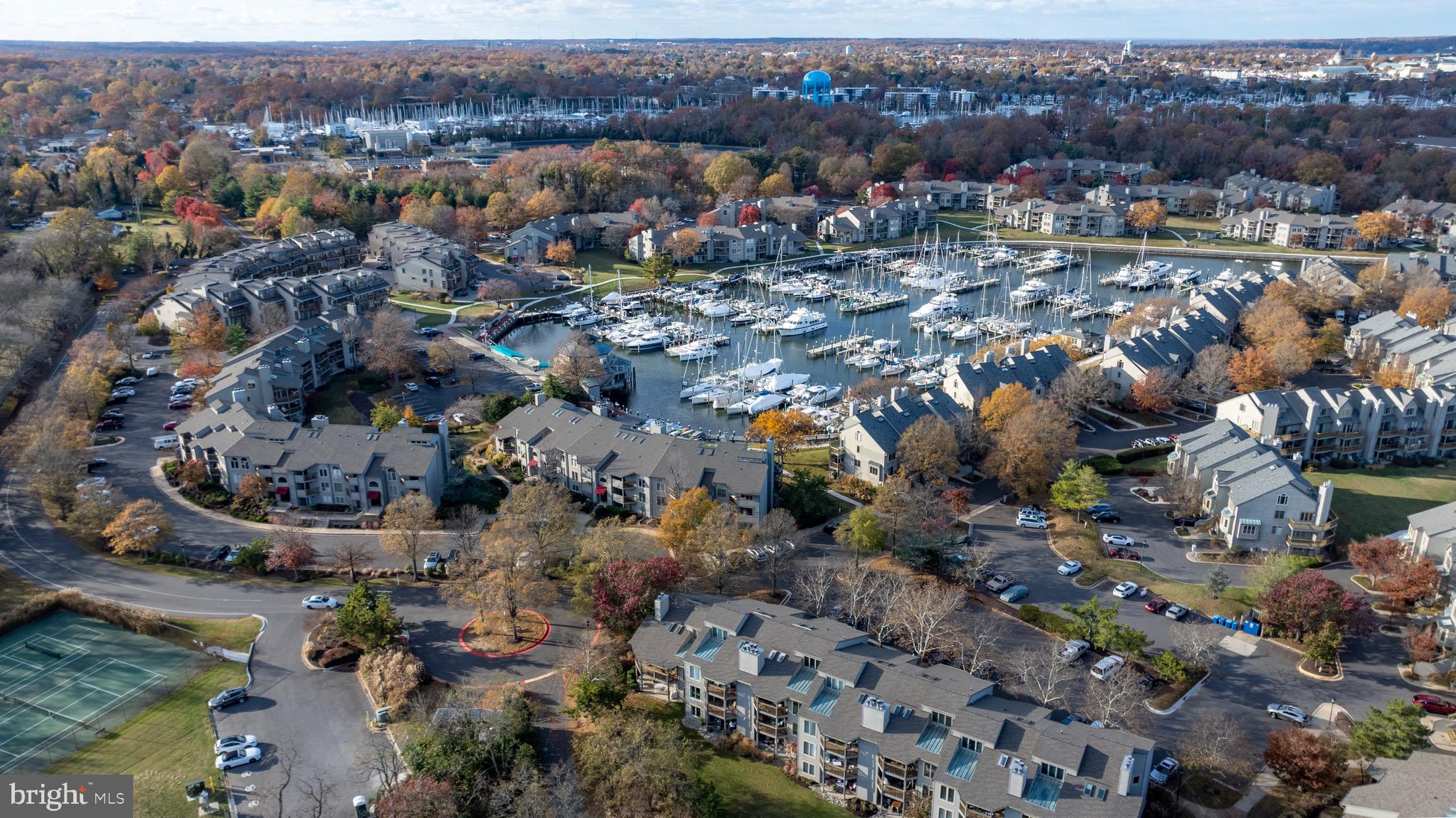 CHESAPEAKE HARBOUR - Residential