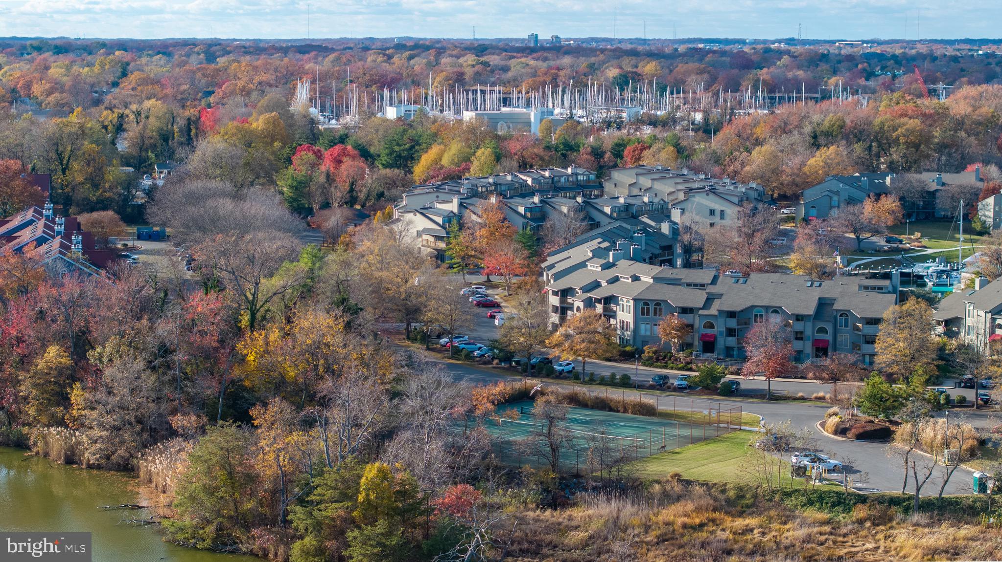 CHESAPEAKE HARBOUR - Residential