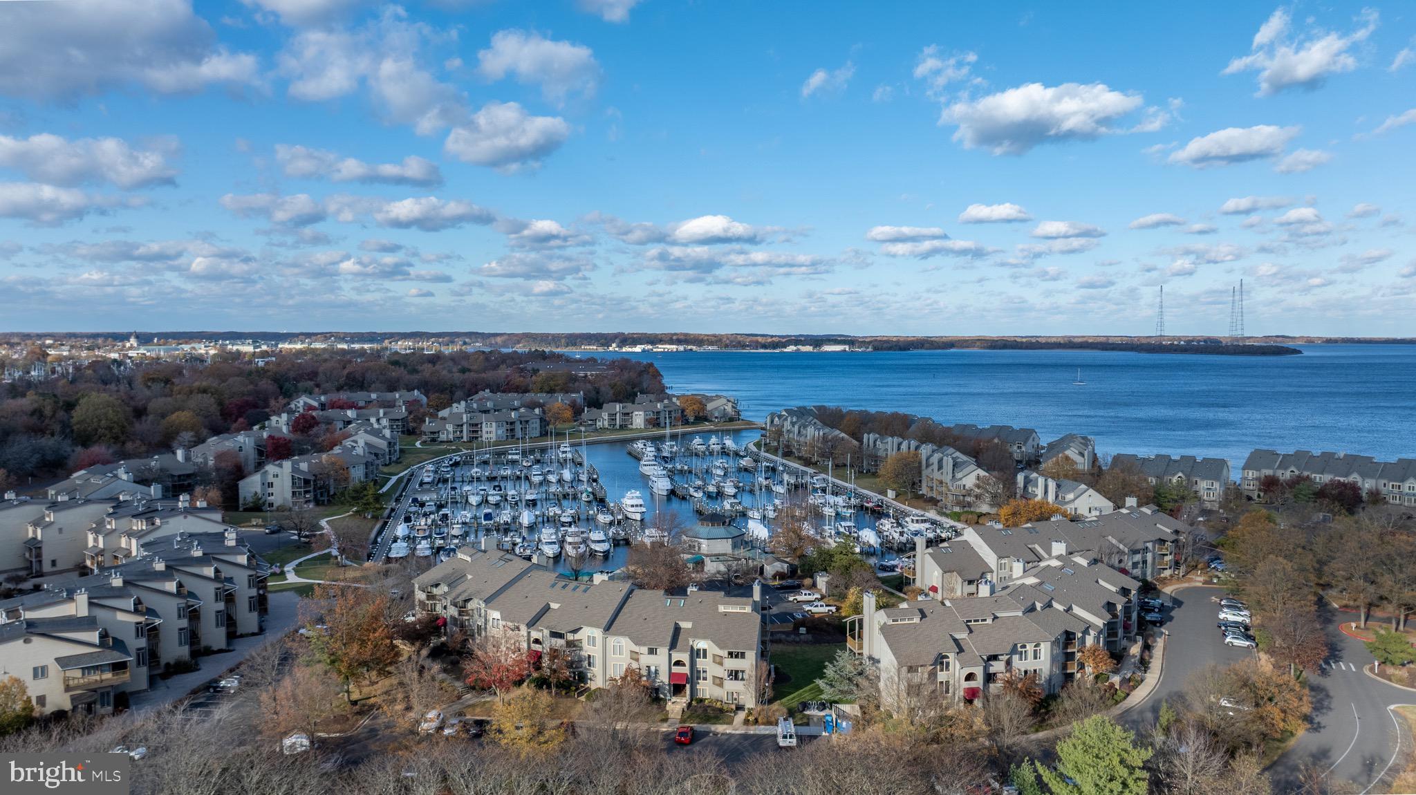 CHESAPEAKE HARBOUR - Residential