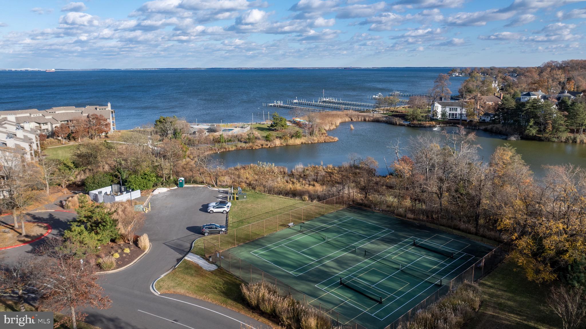CHESAPEAKE HARBOUR - Residential