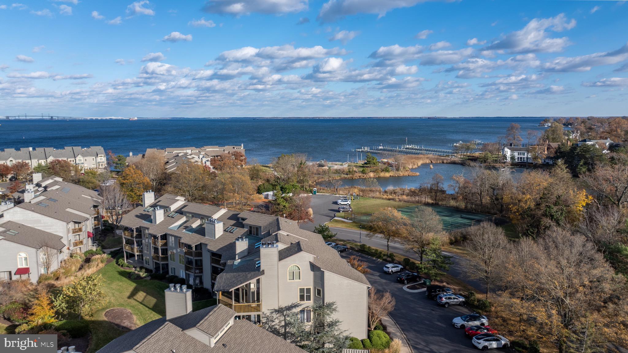 CHESAPEAKE HARBOUR - Residential