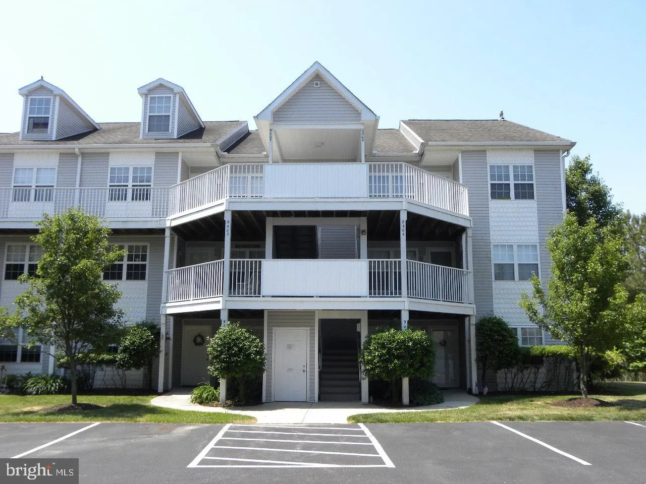 37514 Pettinaro Drive Unit 9403, Ocean View, DE 19970