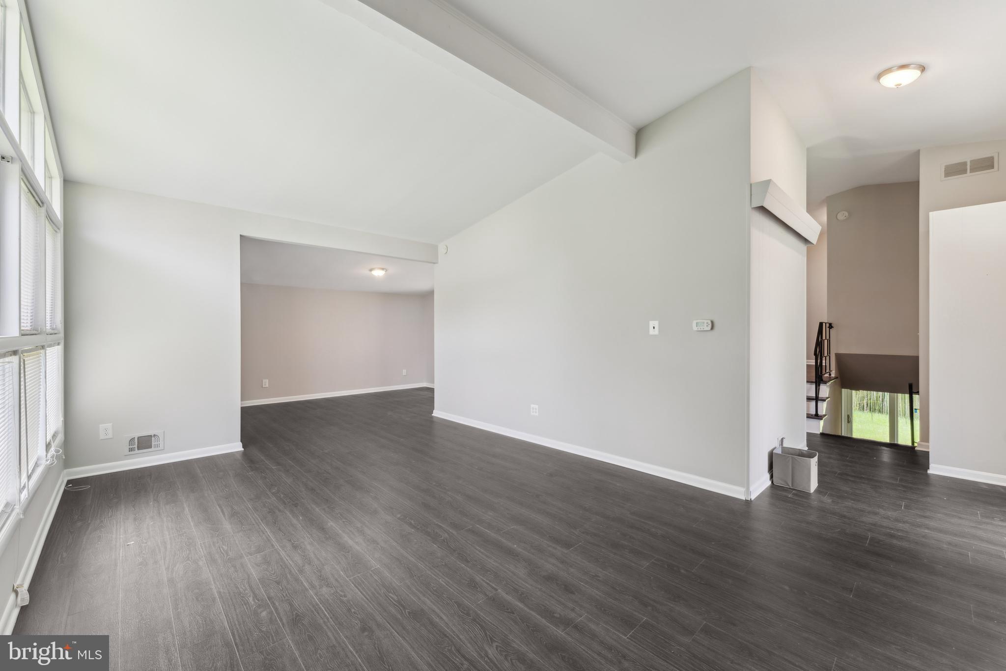 KEMP MILL ESTATES - Residential Lease