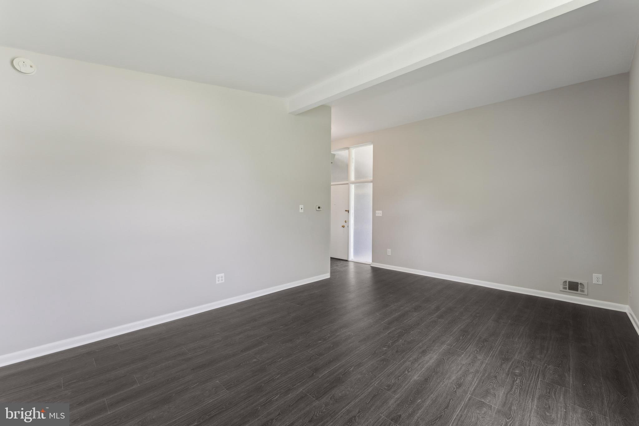 KEMP MILL ESTATES - Residential Lease