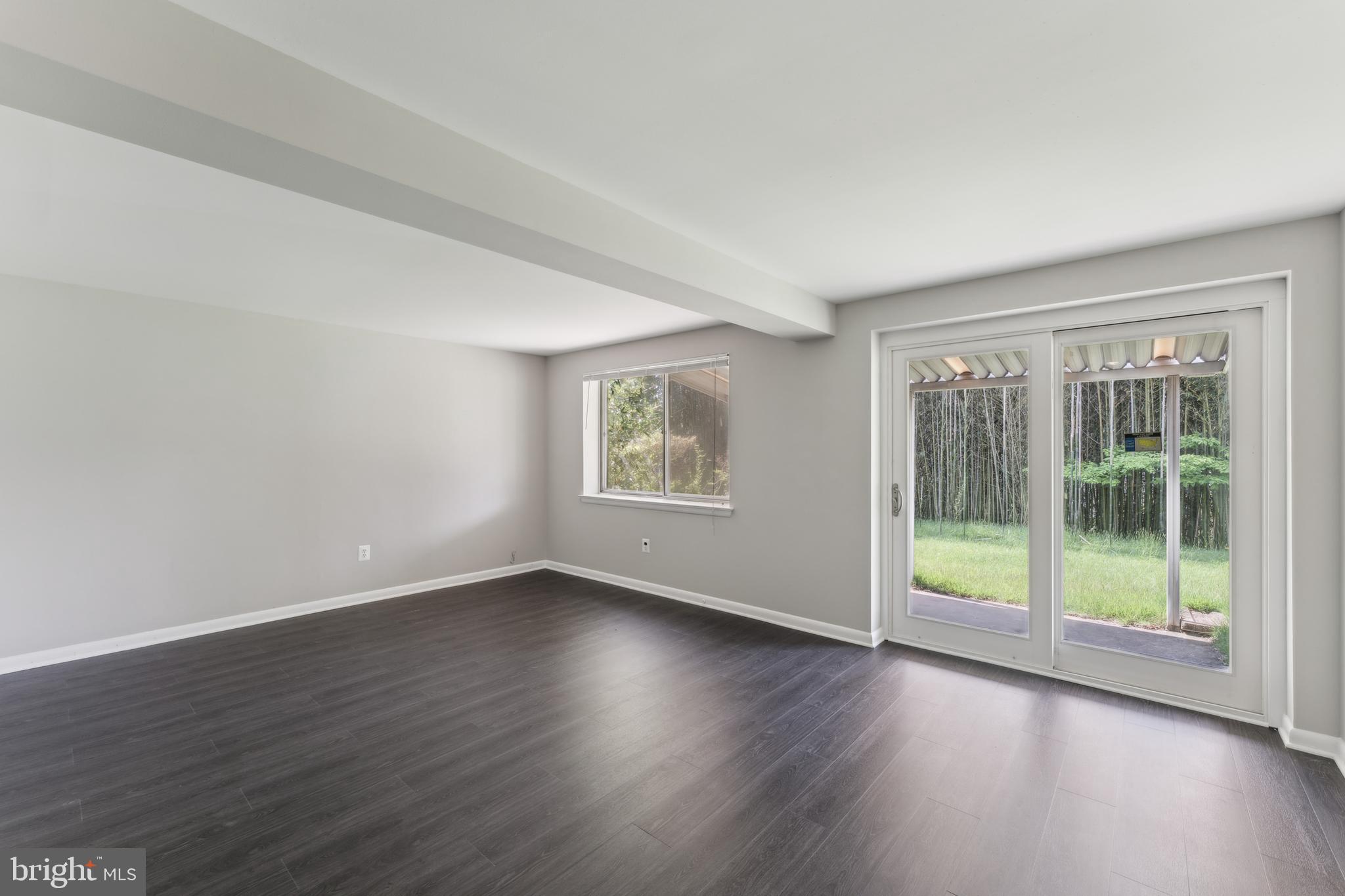 KEMP MILL ESTATES - Residential Lease