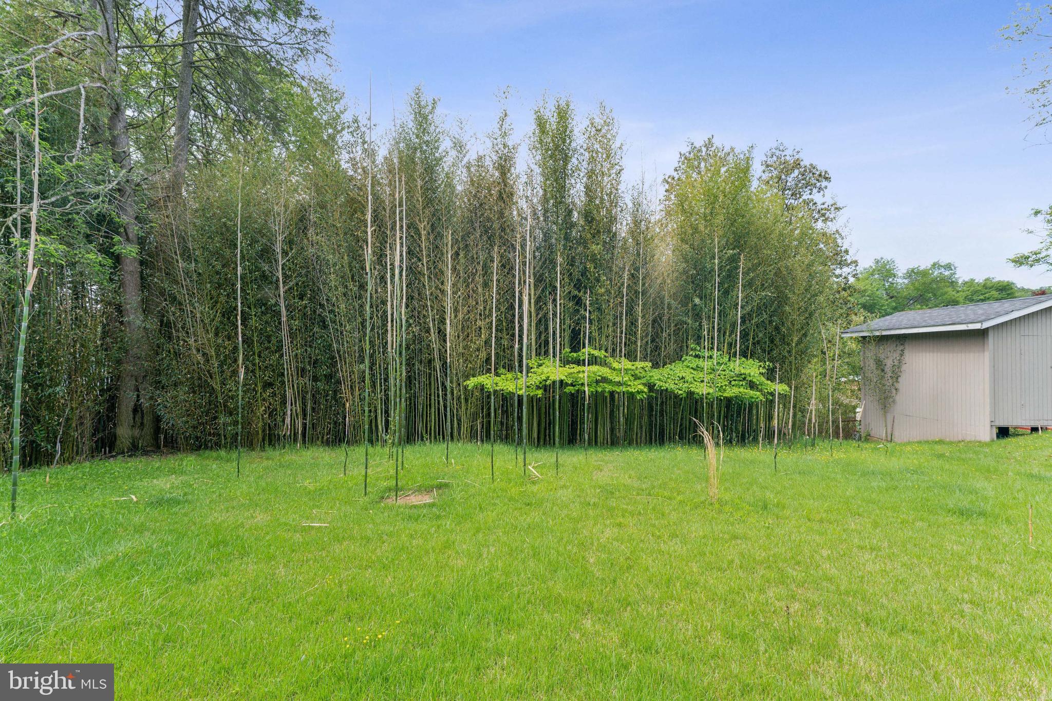 KEMP MILL ESTATES - Residential Lease