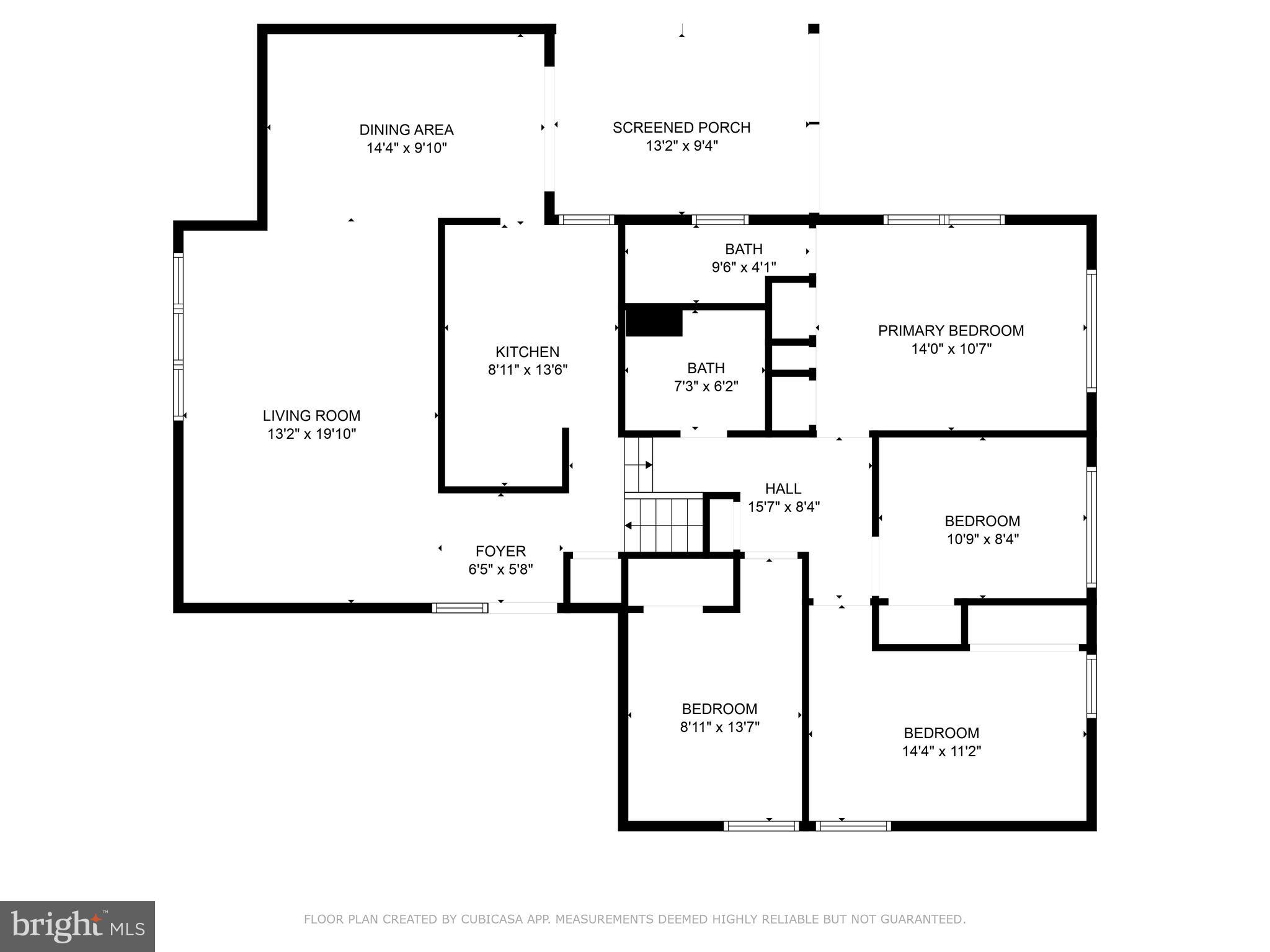 KEMP MILL ESTATES - Residential Lease