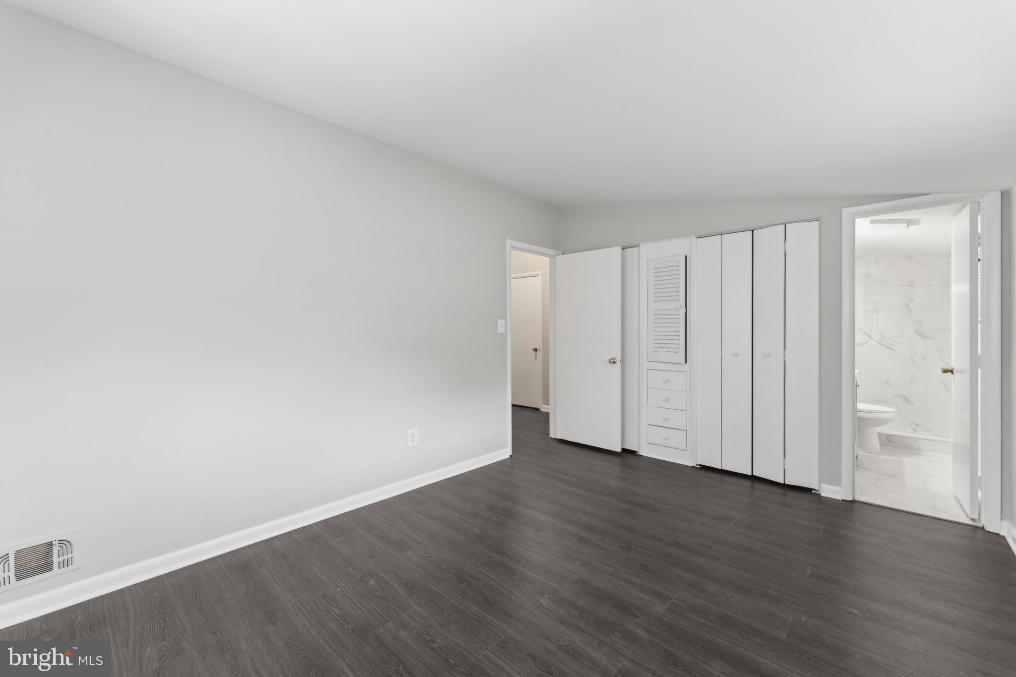 KEMP MILL ESTATES - Residential Lease