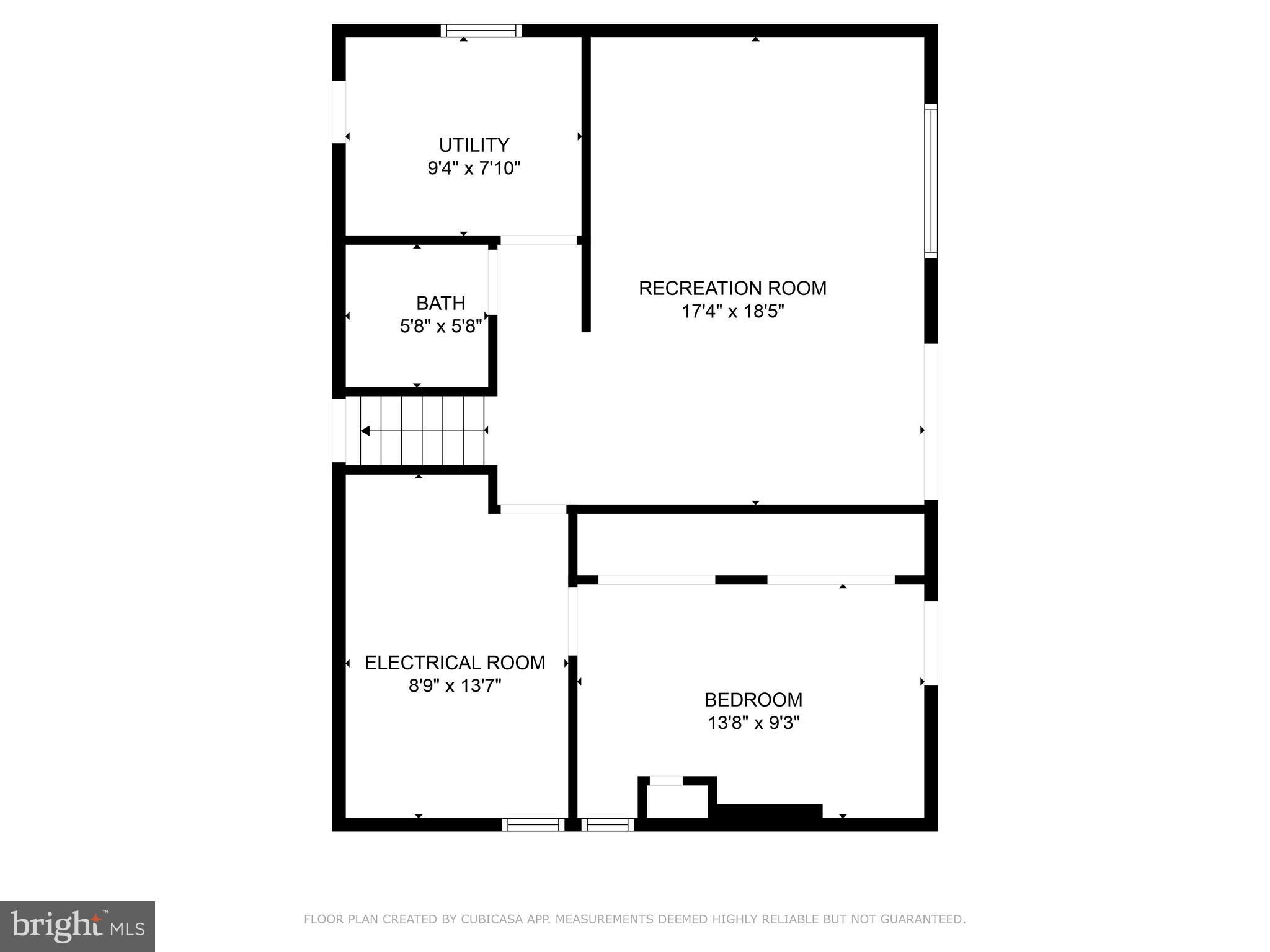 KEMP MILL ESTATES - Residential Lease