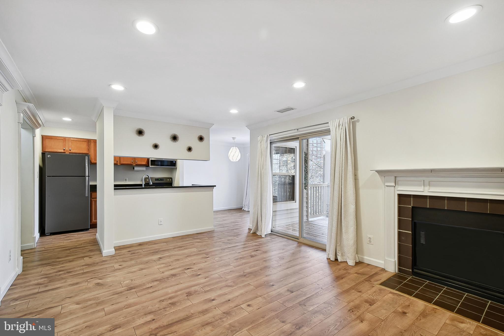 PARCRESTON - Residential Lease