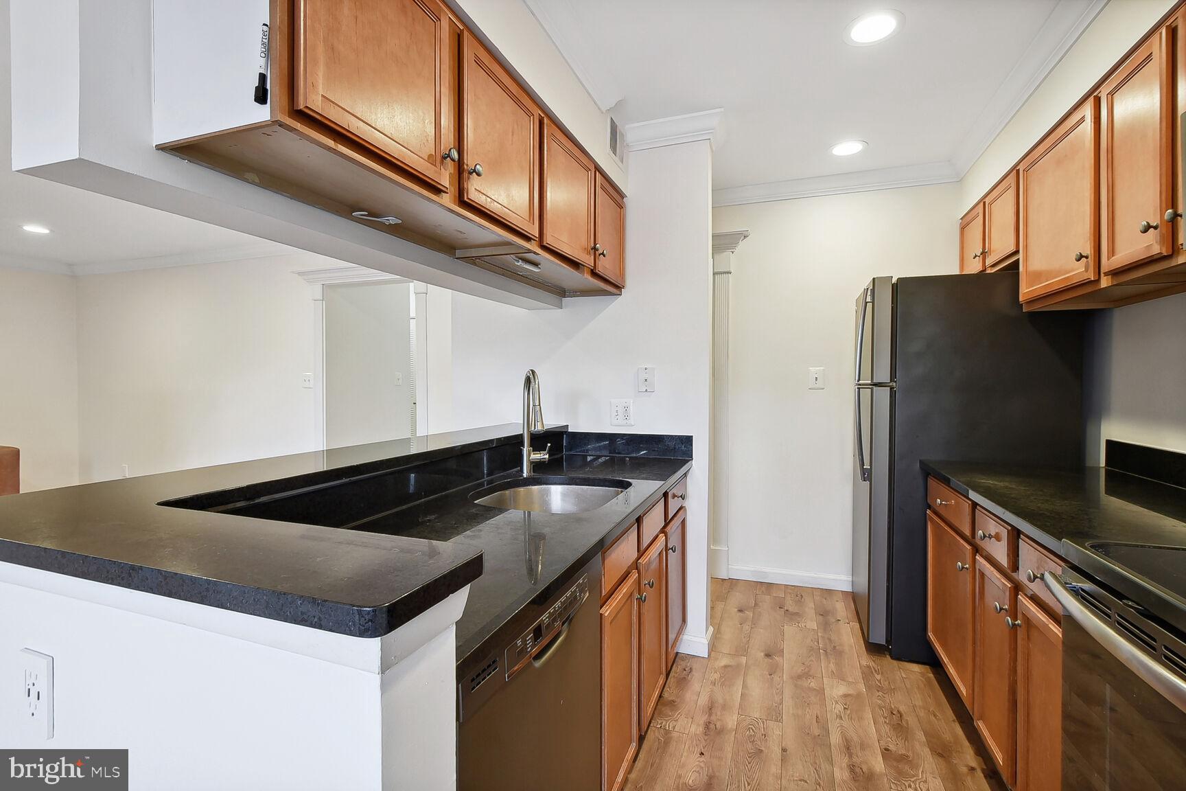 PARCRESTON - Residential Lease