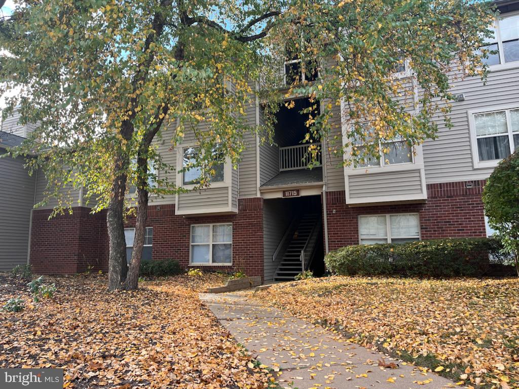 PARCRESTON - Residential Lease