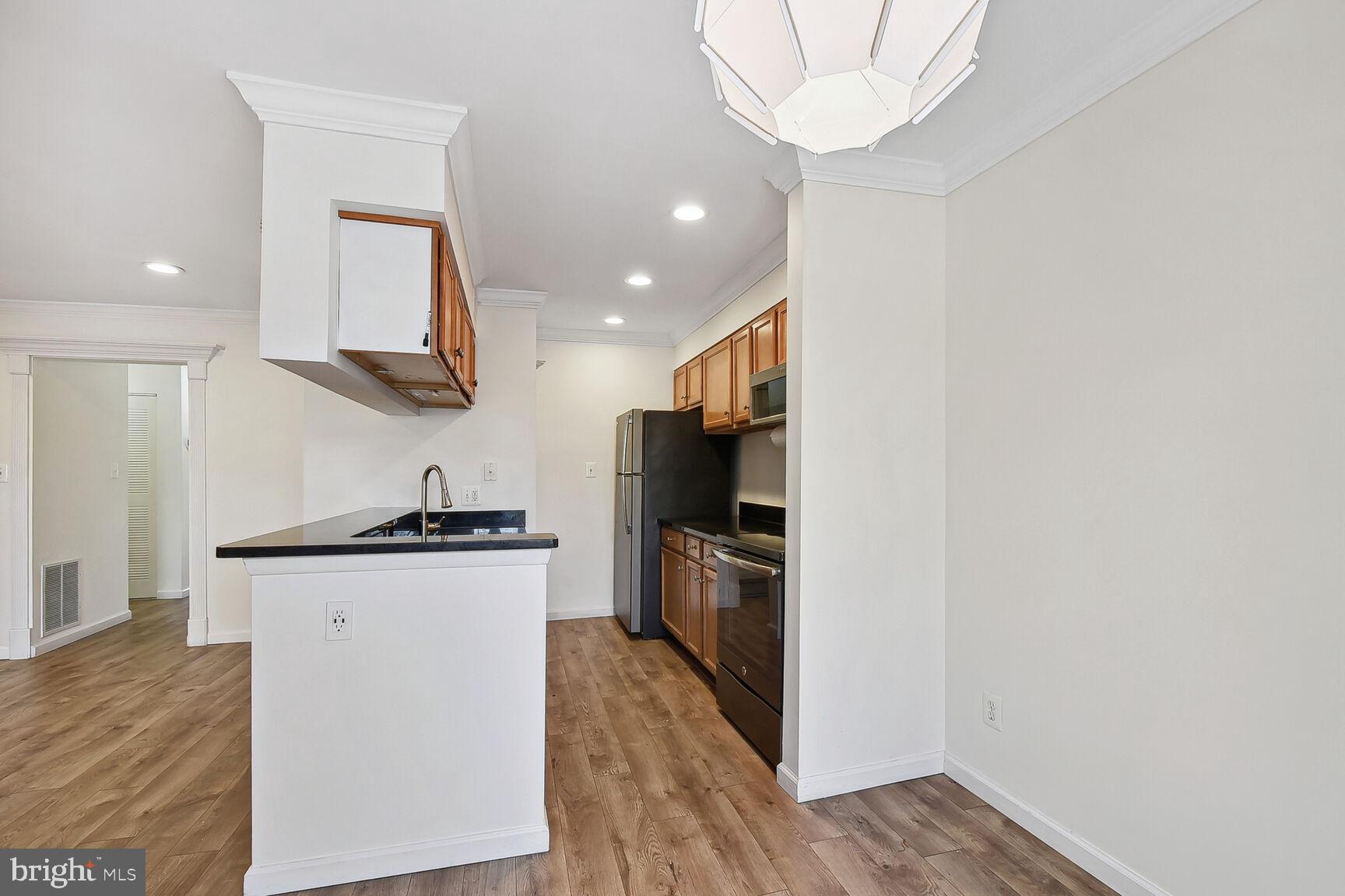 PARCRESTON - Residential Lease