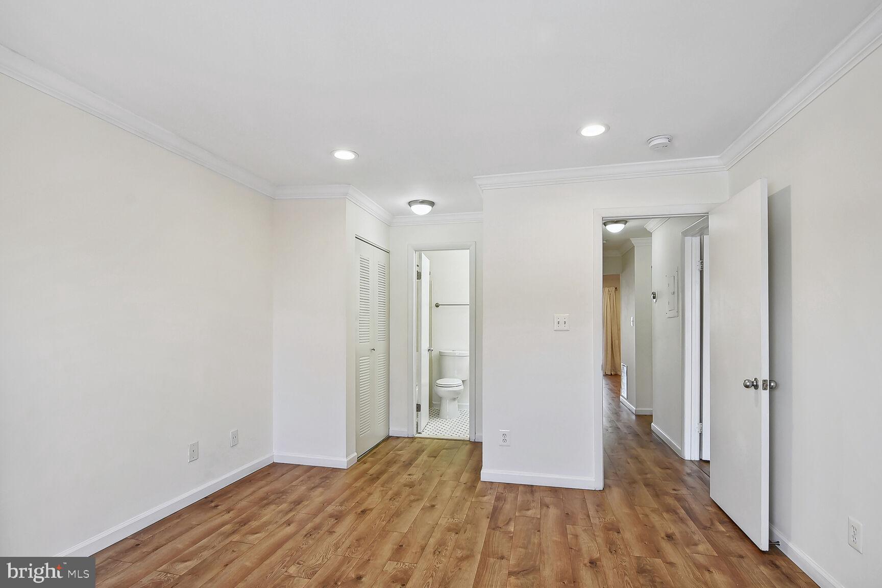 PARCRESTON - Residential Lease