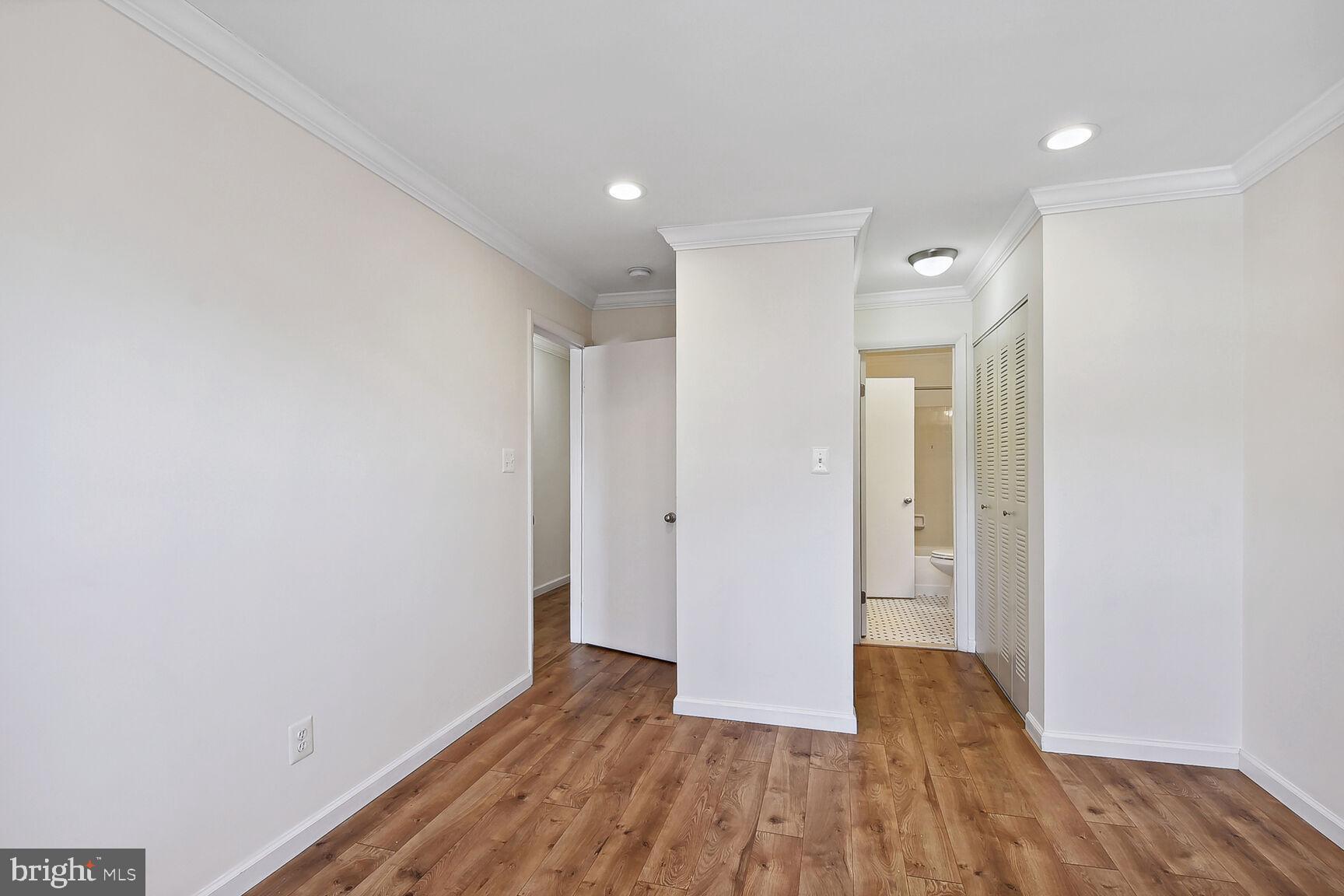 PARCRESTON - Residential Lease