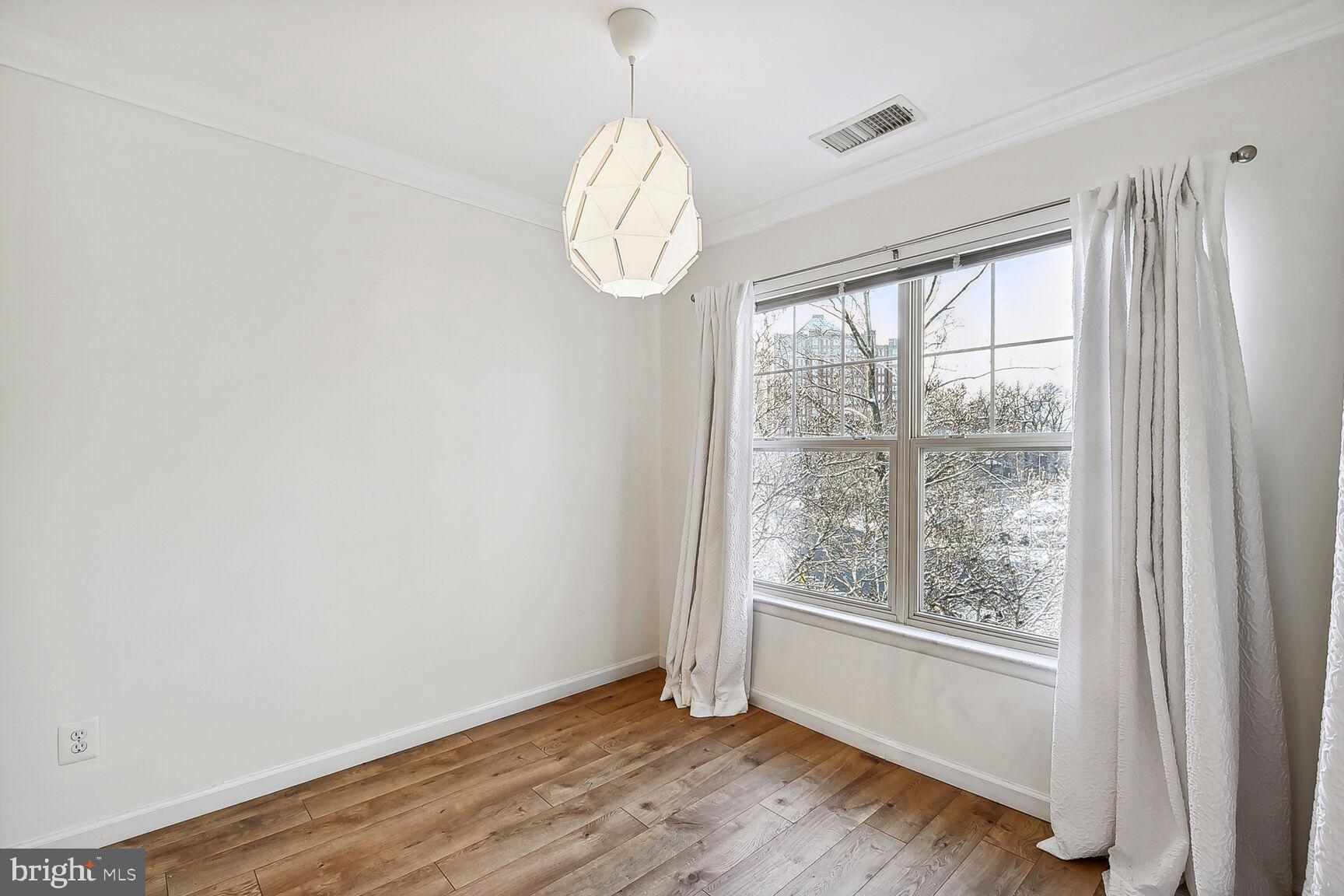 PARCRESTON - Residential Lease