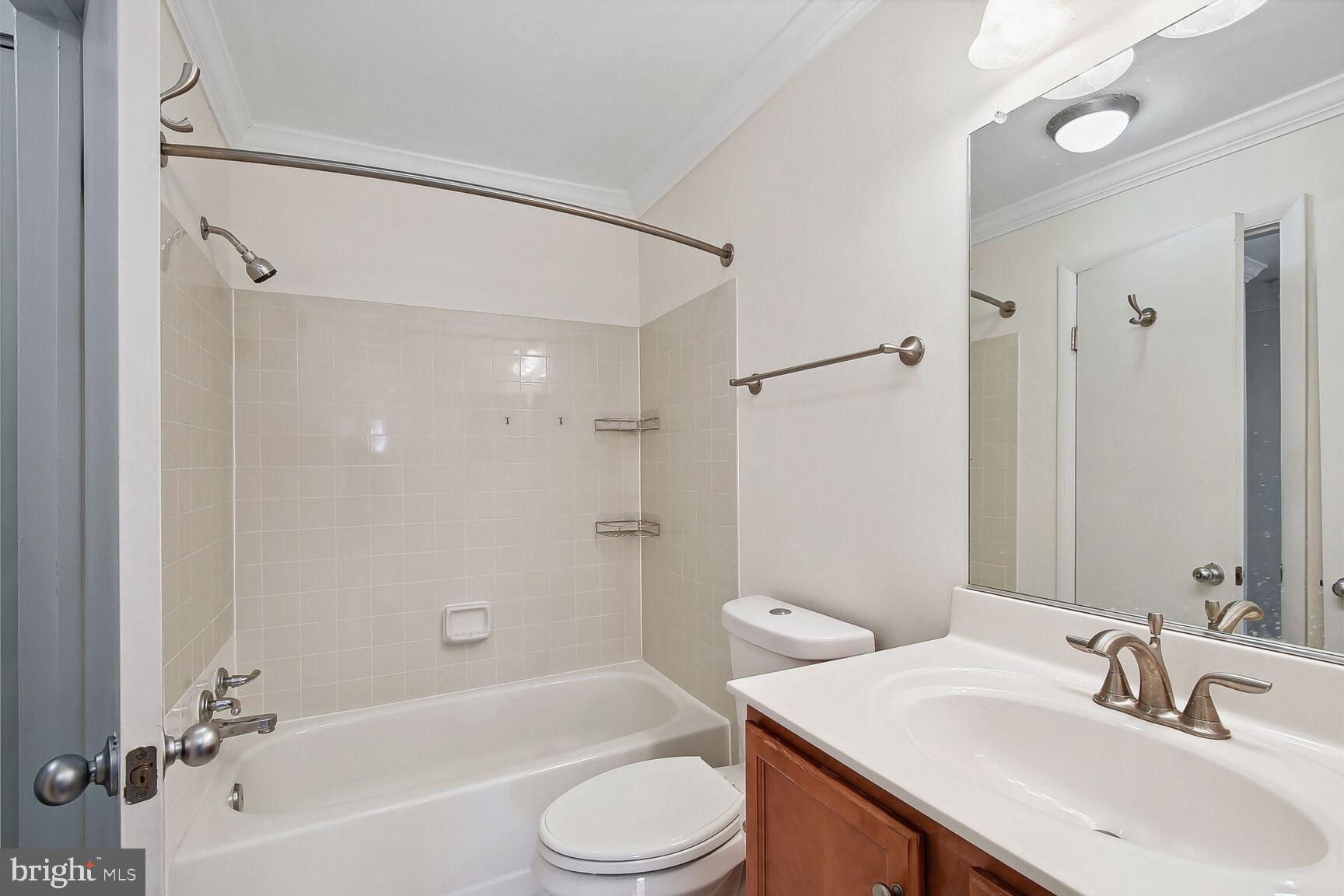 PARCRESTON - Residential Lease