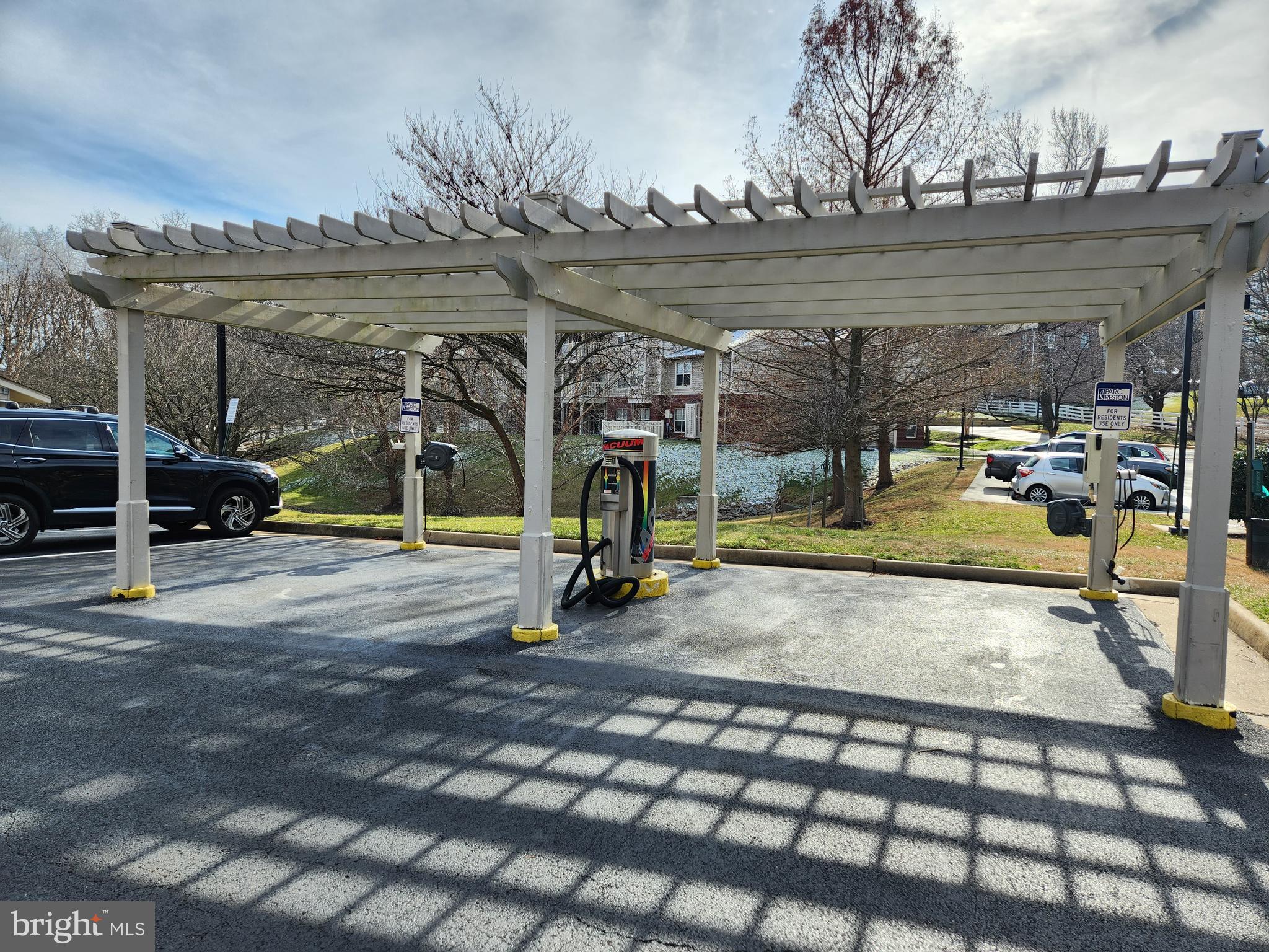 PARCRESTON - Residential Lease