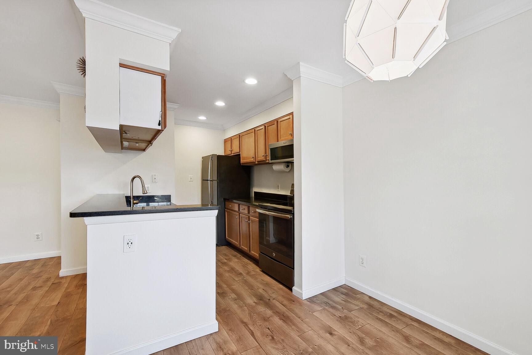 PARCRESTON - Residential Lease