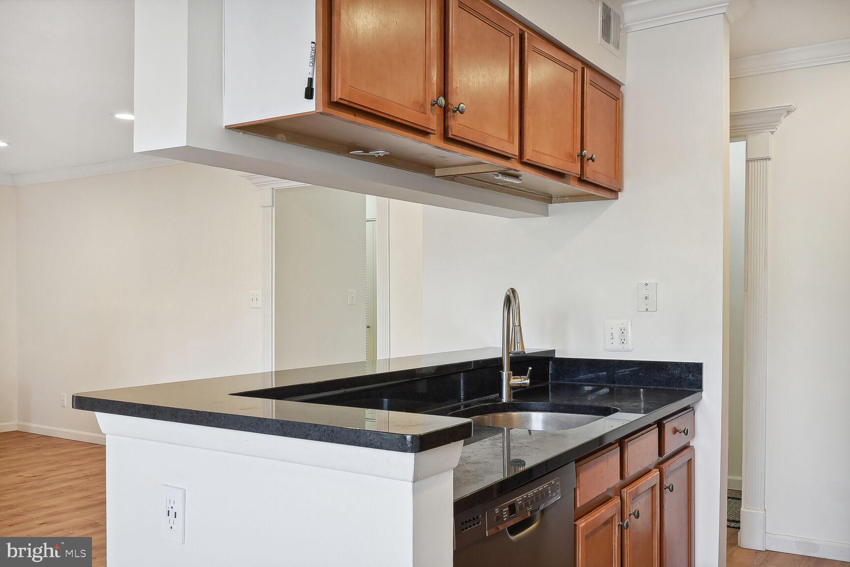 PARCRESTON - Residential Lease