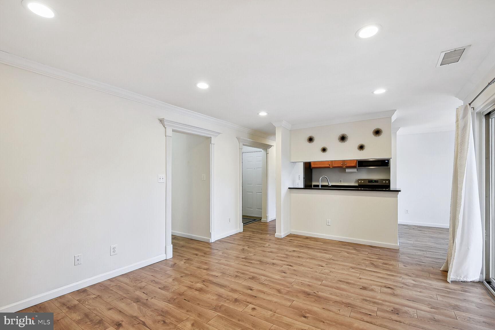 PARCRESTON - Residential Lease