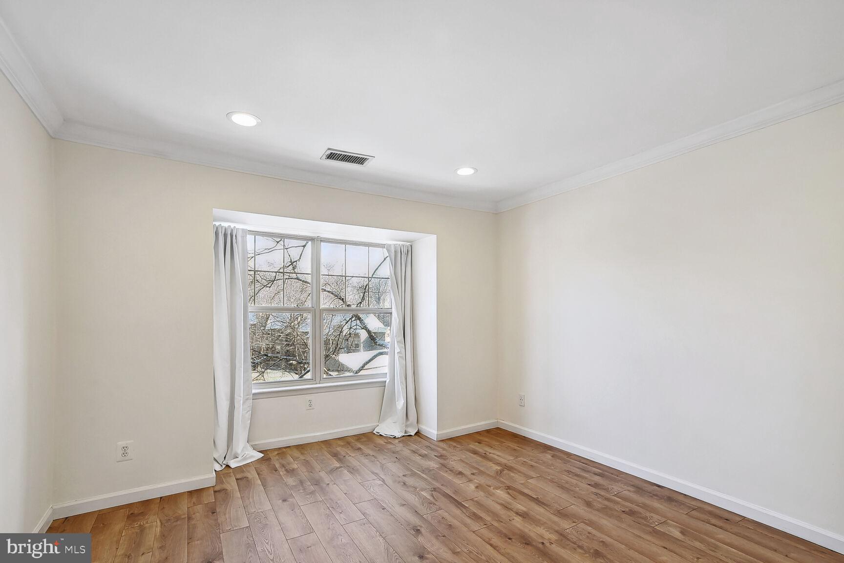 PARCRESTON - Residential Lease