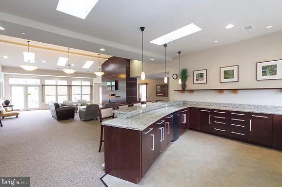 PARCRESTON - Residential Lease