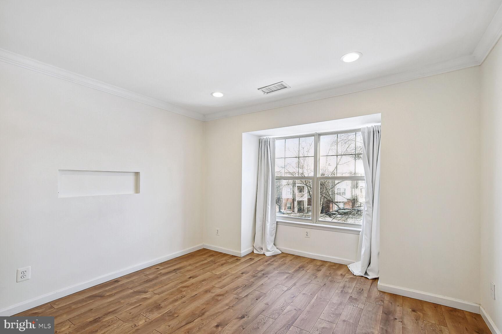 PARCRESTON - Residential Lease