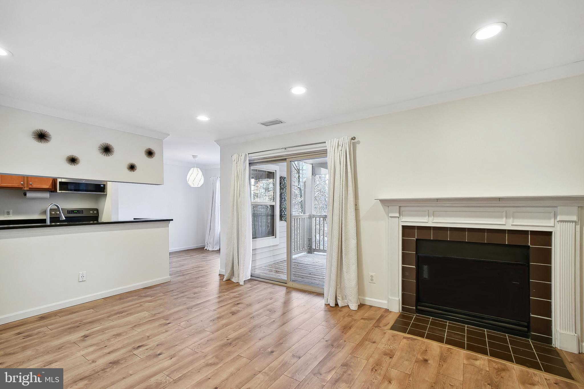 PARCRESTON - Residential Lease