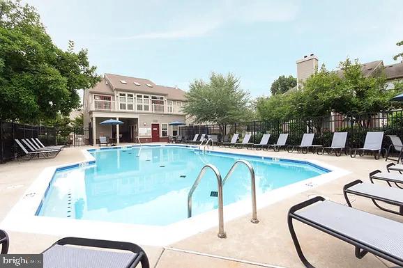 PARCRESTON - Residential Lease