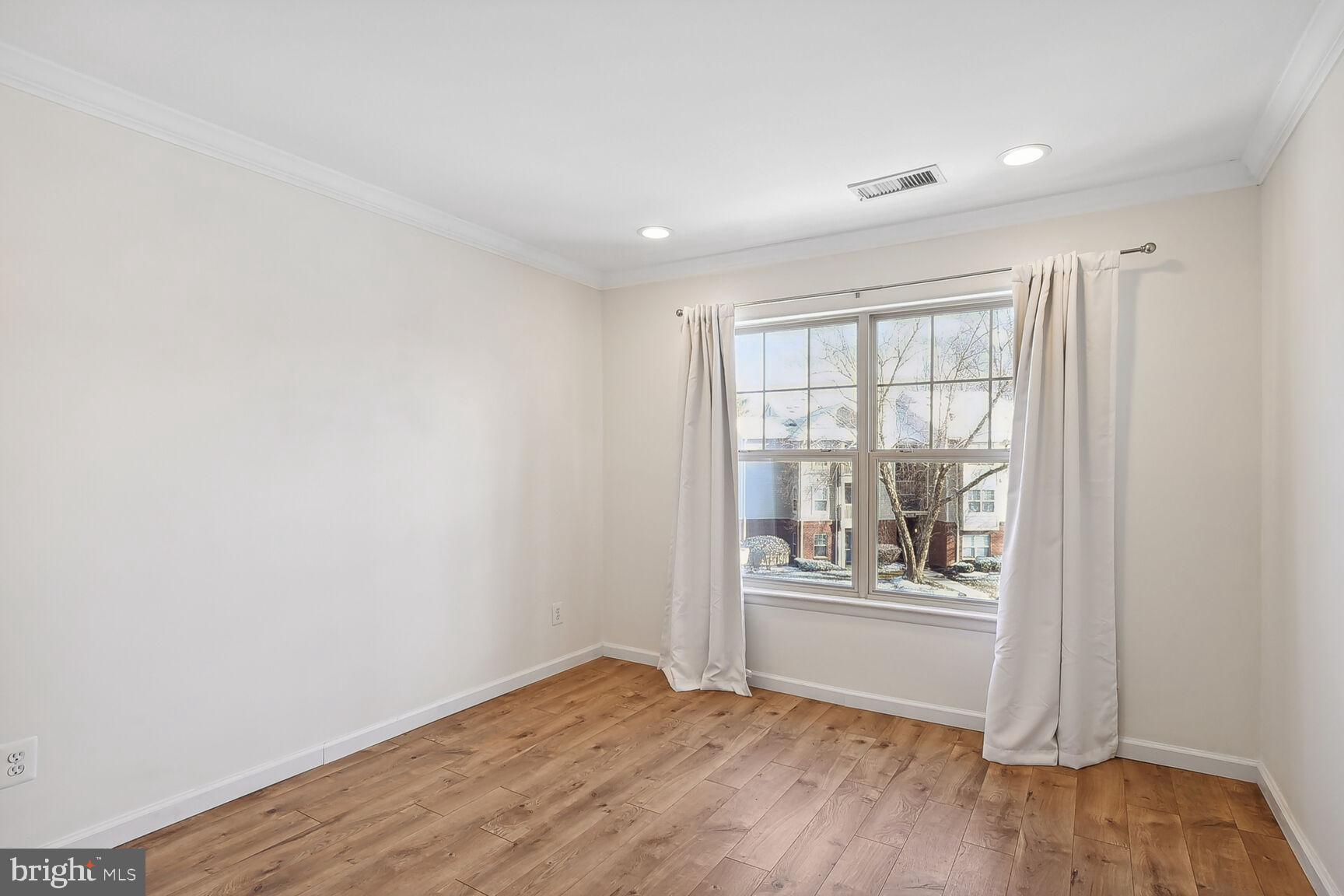 PARCRESTON - Residential Lease