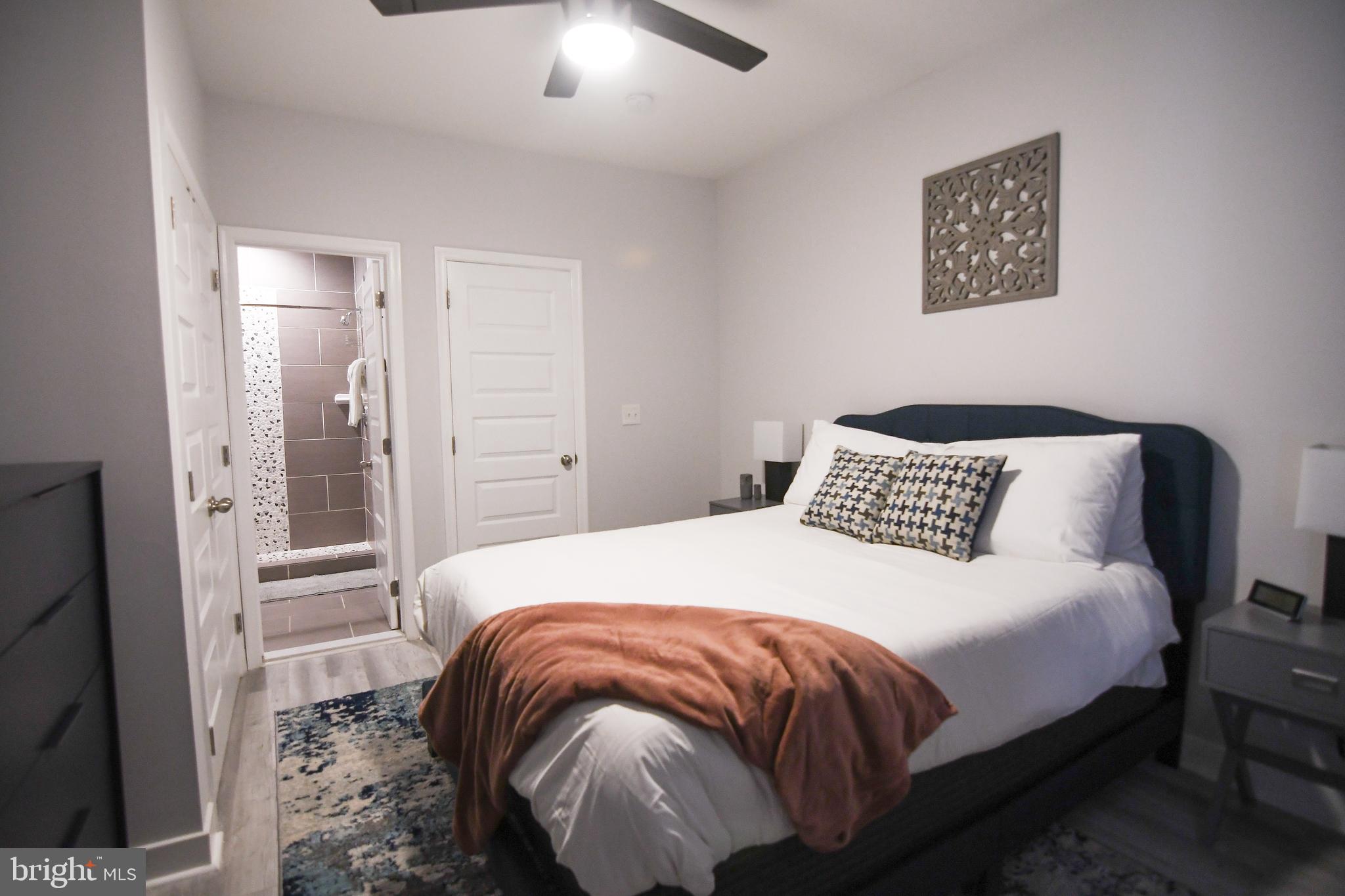 WASHINGTON VILLAGE - Residential