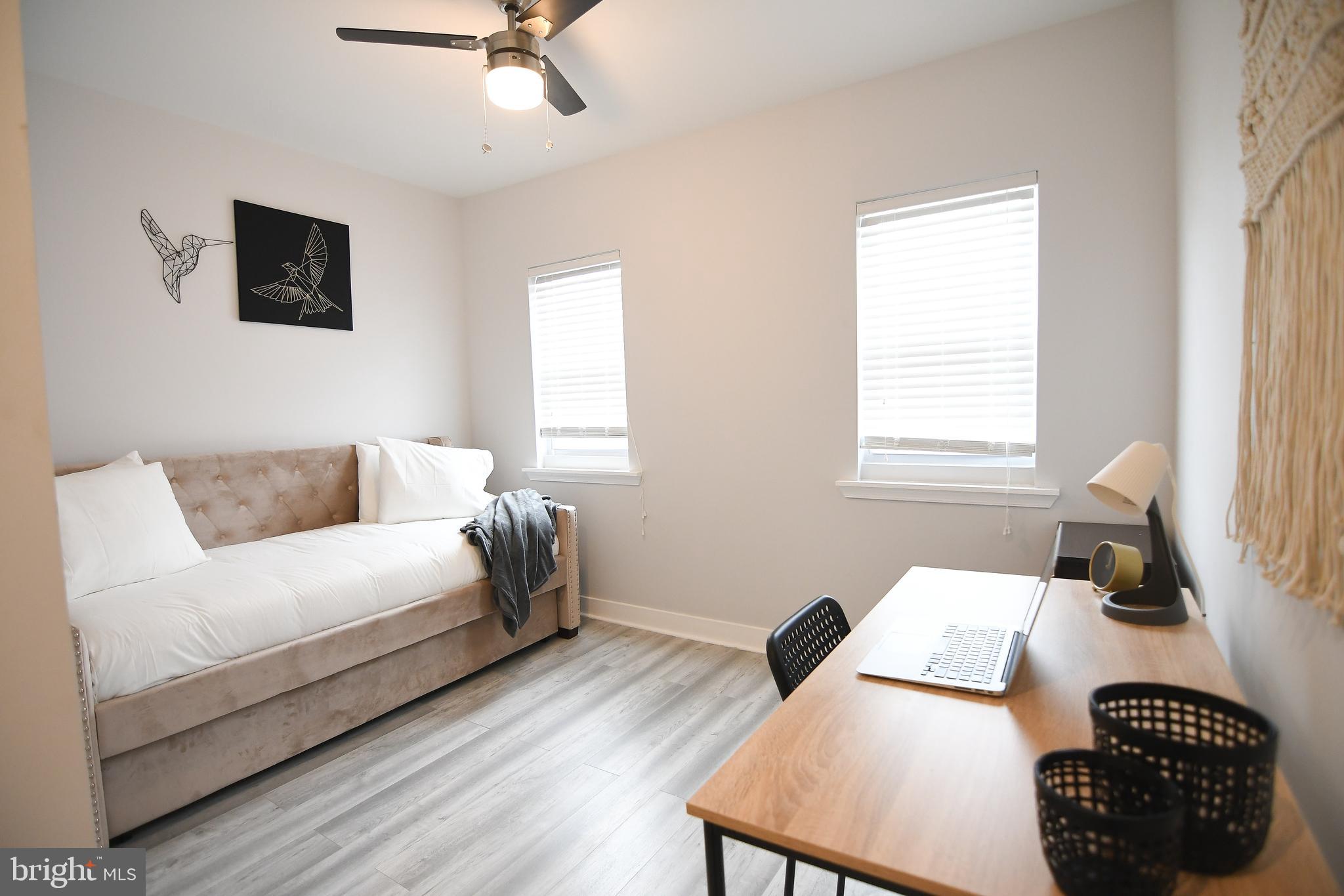 WASHINGTON VILLAGE - Residential