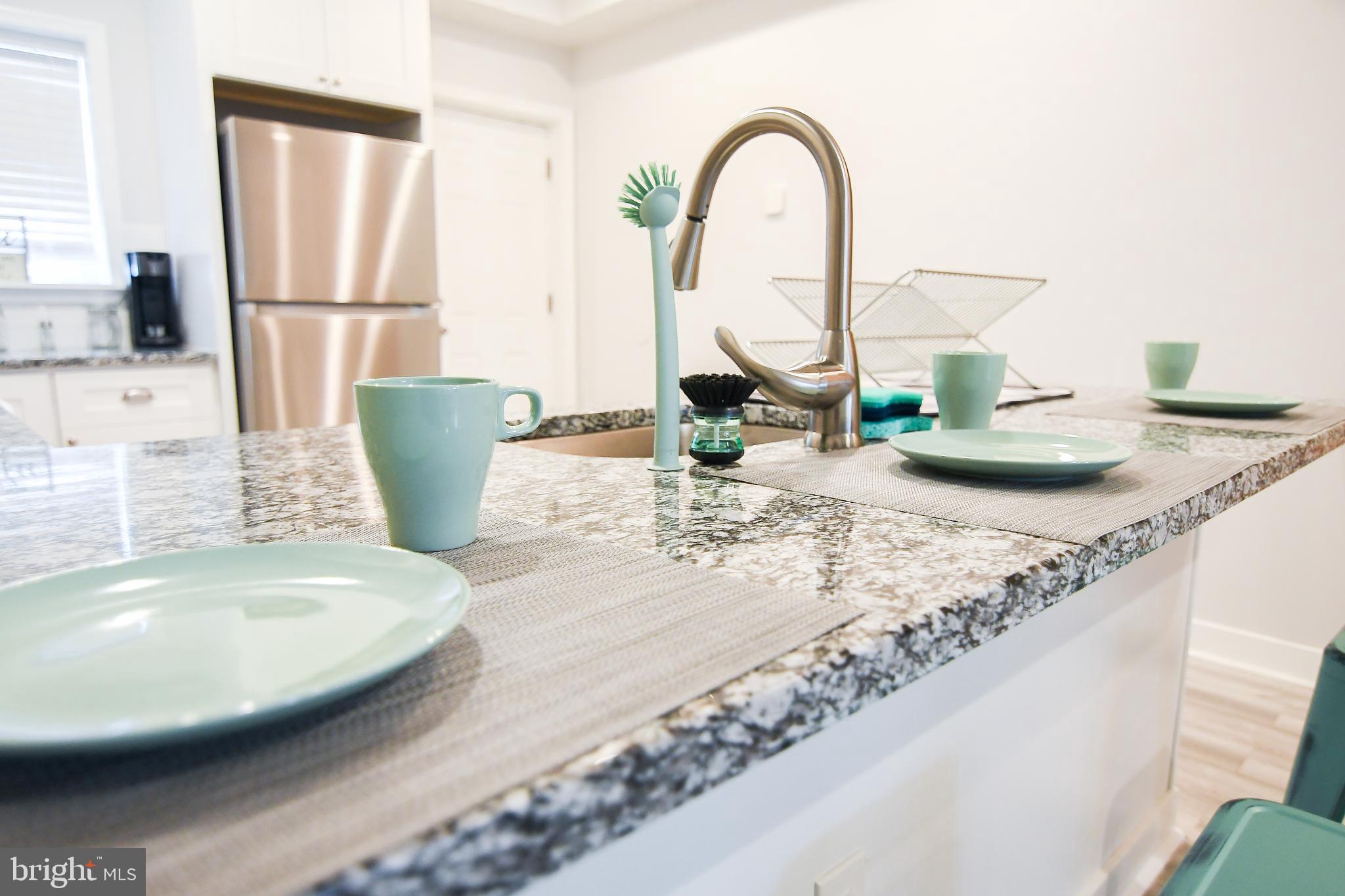 WASHINGTON VILLAGE - Residential