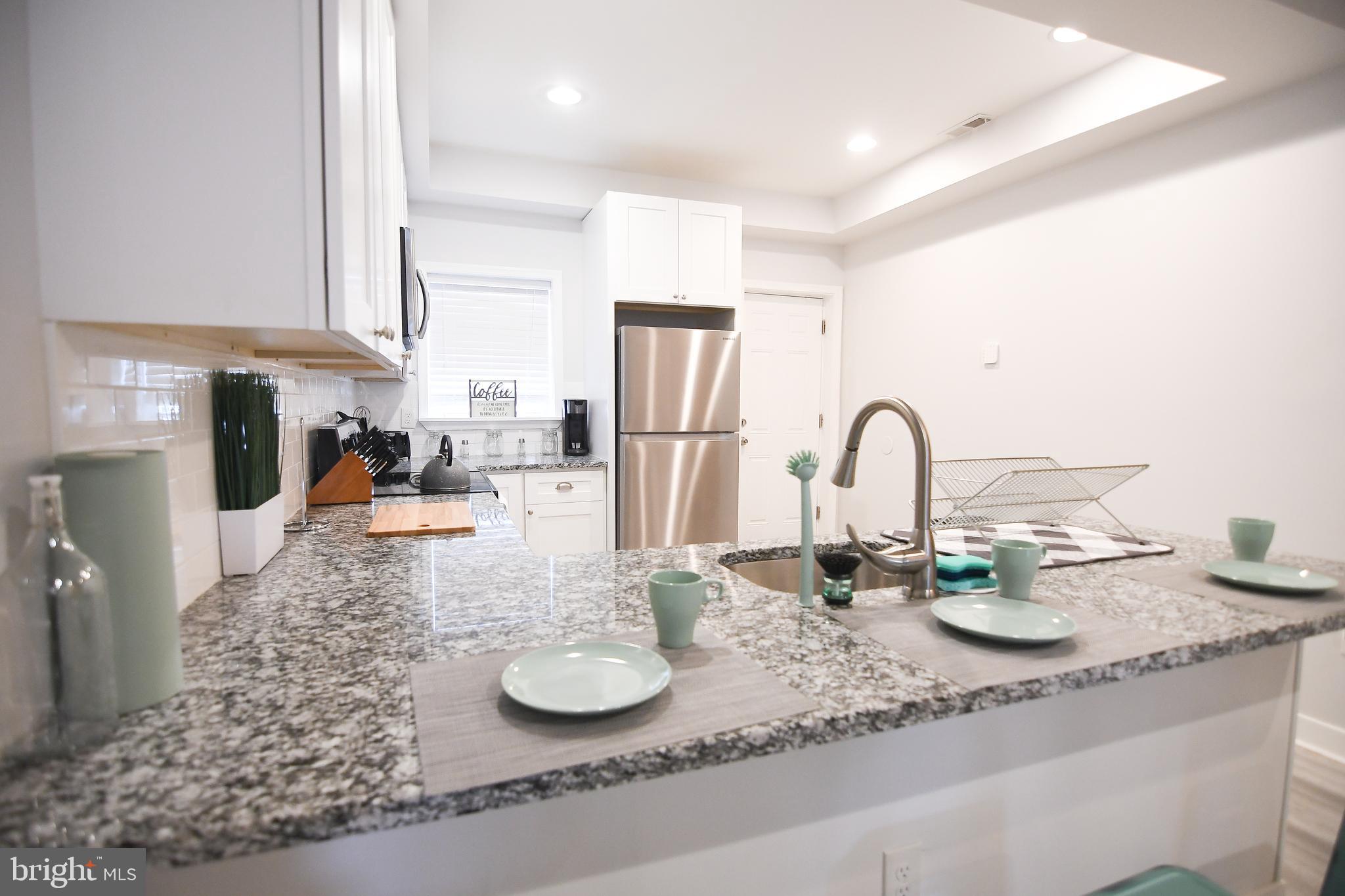 WASHINGTON VILLAGE - Residential