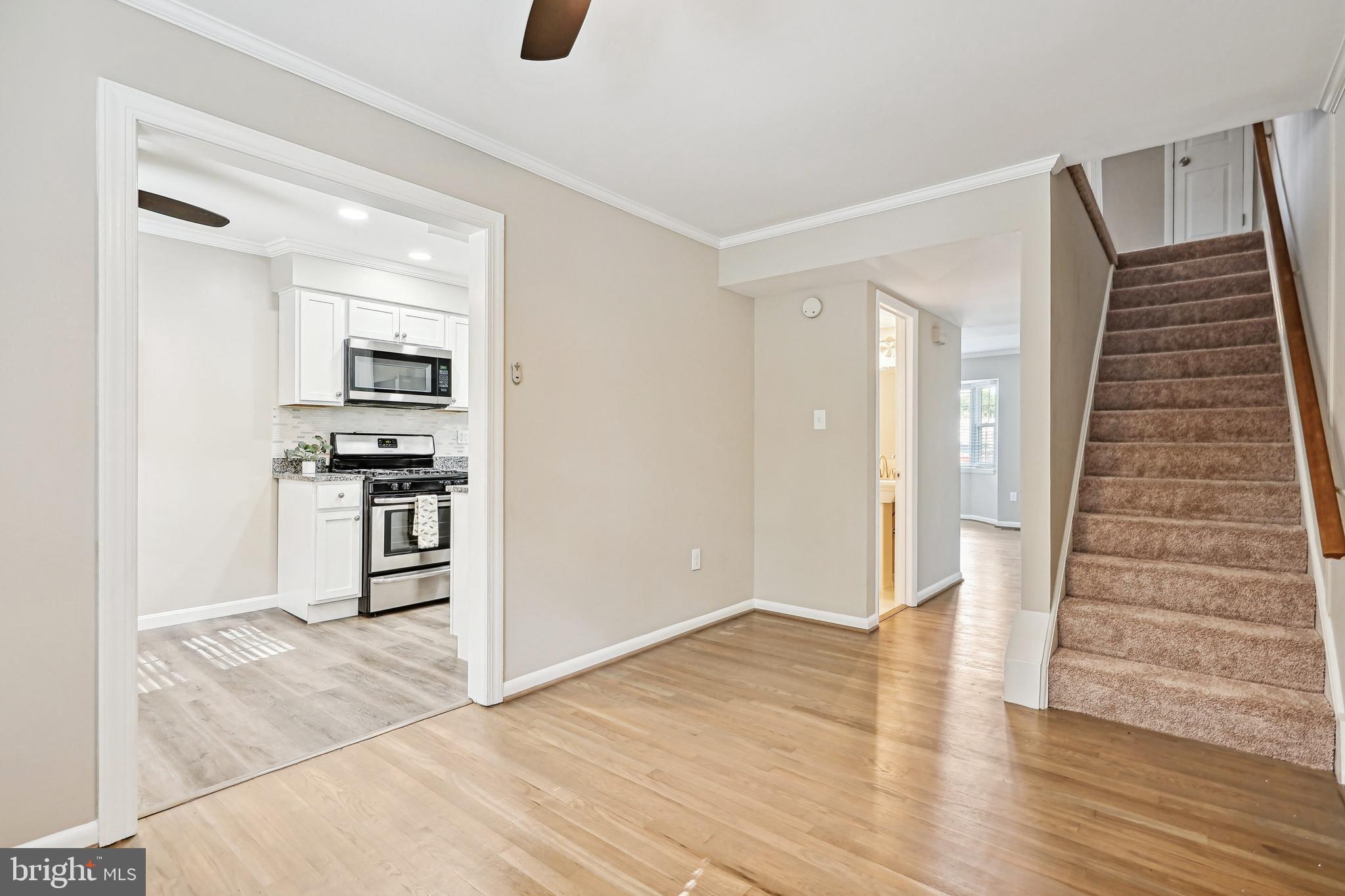 CHERRYDALE - Residential