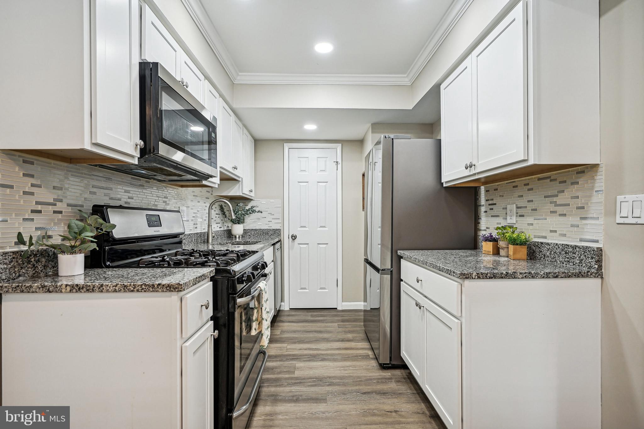 CHERRYDALE - Residential